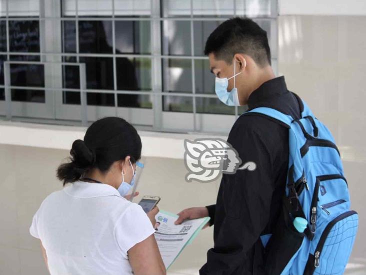 Pandemia no apaga sueño de estudiantes veracruzanos de ingresar a la UV