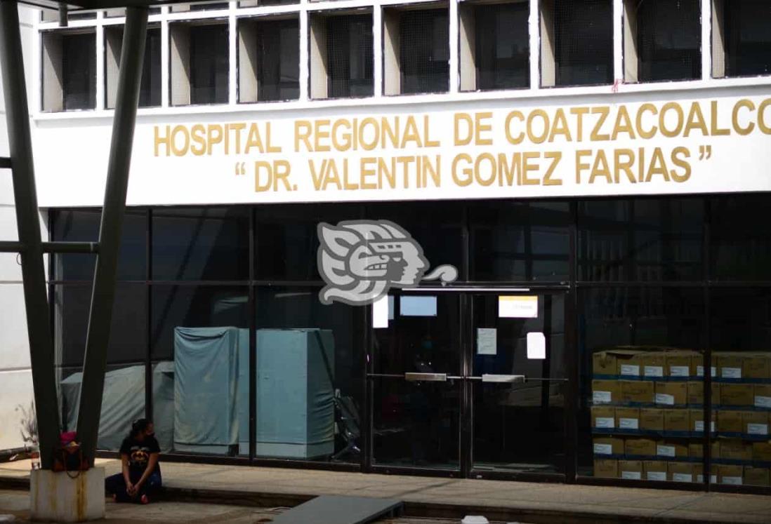 Hospital Gómez Farías, un mes sin atender casos de Covid-19