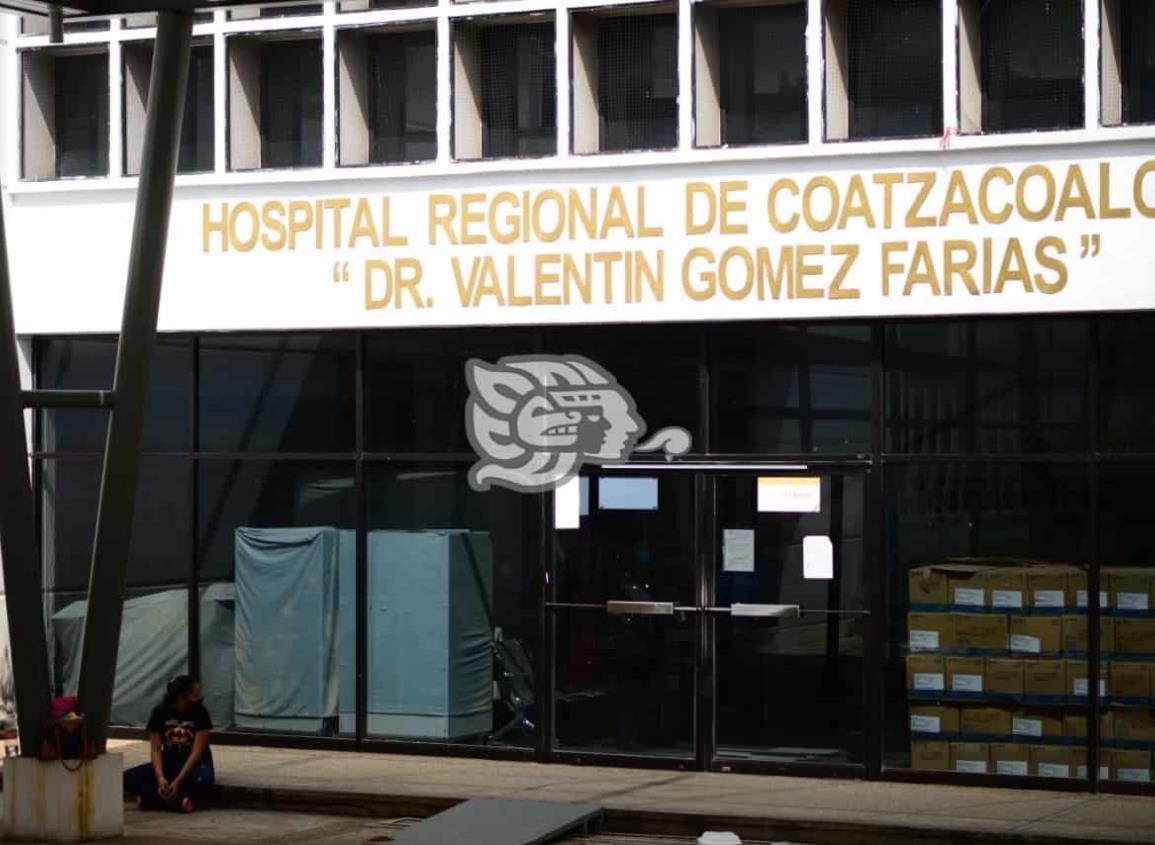 Respiro en el Hospital Gómez Farías tras tercera ola de contagios