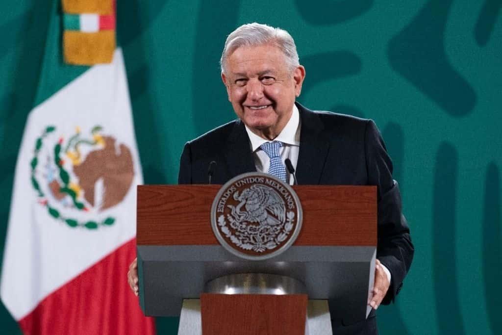 Necesario regreso a las aulas en Veracruz, advierte AMLO