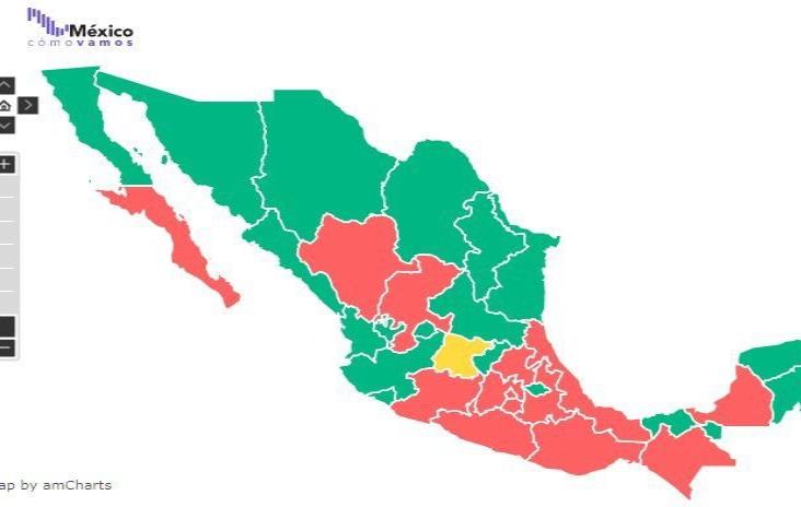 Veracruz,segundo estado con menos generación de empleos