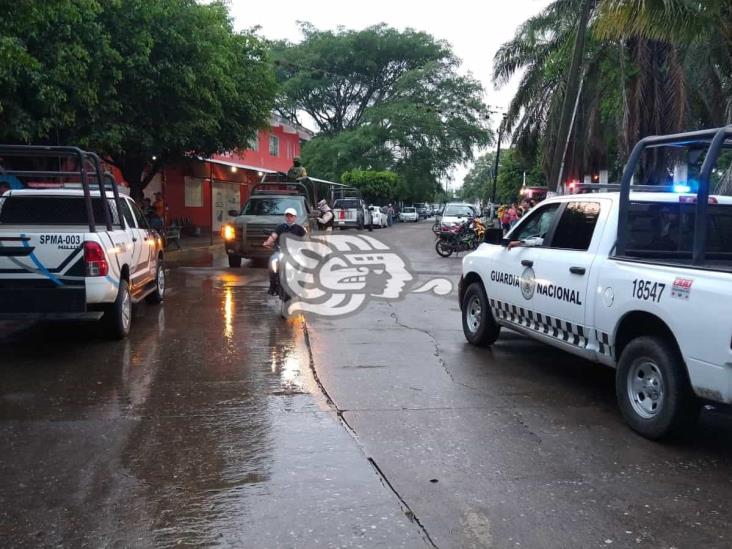 Cuatro muertos y tres heridos tras ataque armado en Atoyac