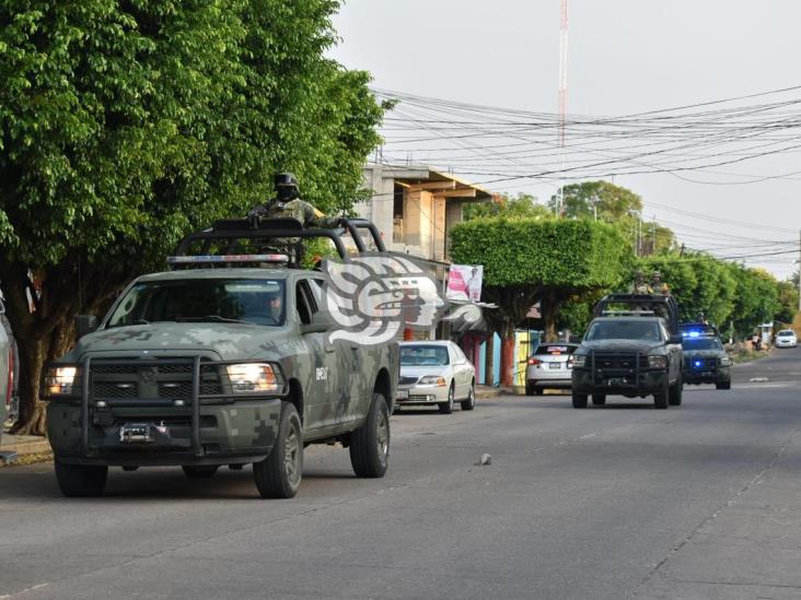 FGE desplegará operativos de cateo en San Juan y Carranza