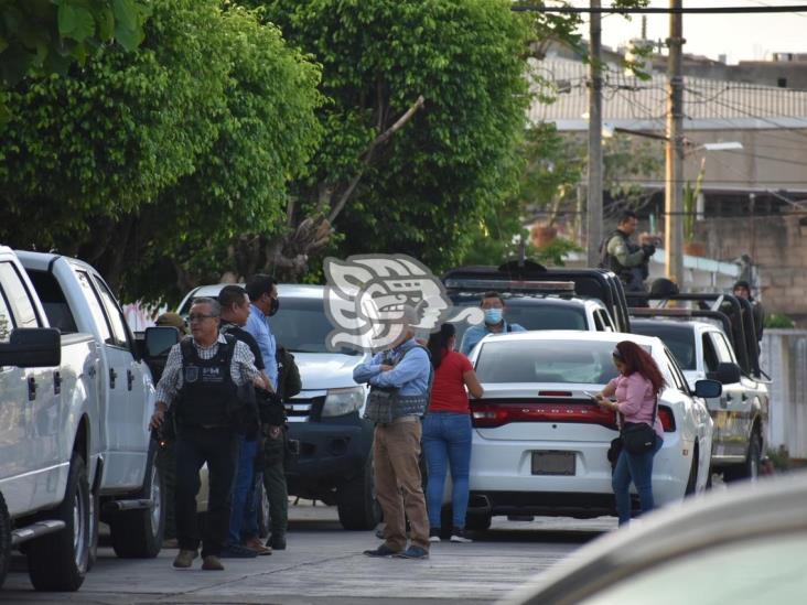 FGE desplegará operativos de cateo en San Juan y Carranza