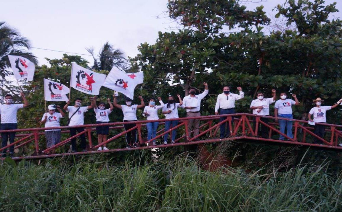 Necesitamos un verdadero cambio para Coatzacoalcos