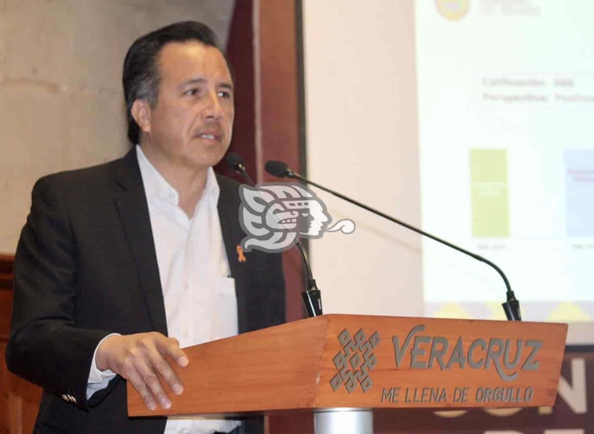 Emite gobernador decreto para evitar tercera ola de Covid-19 en Veracruz