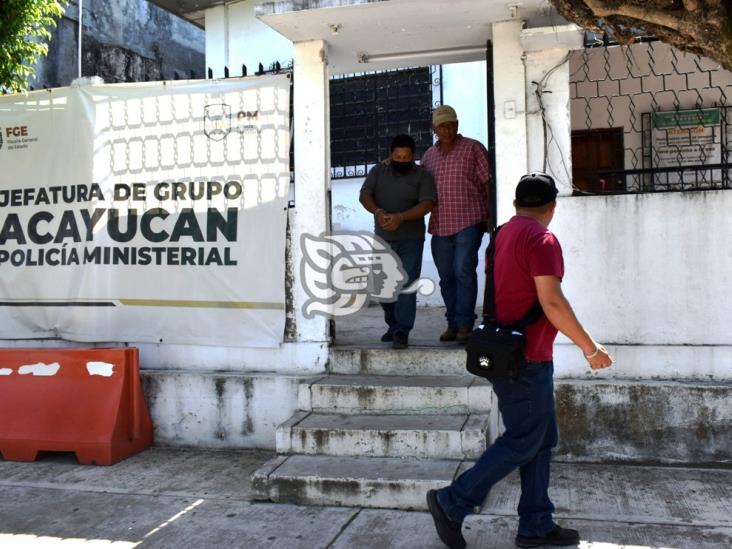 Por daños, detiene PME a agricultor sanjuaneño