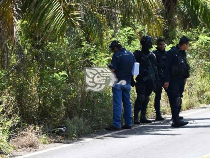 En asalto, asesinan a hijo de empresario del sur de Veracruz