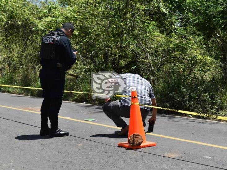 En asalto, asesinan a hijo de empresario del sur de Veracruz