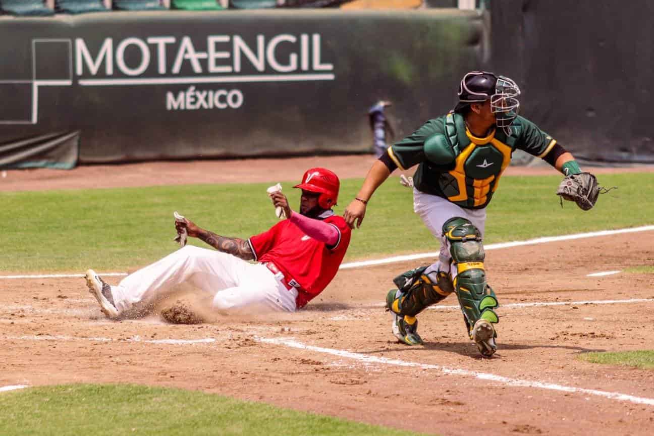 Vuelve El Águila al Nido: se canta hoy el play ball