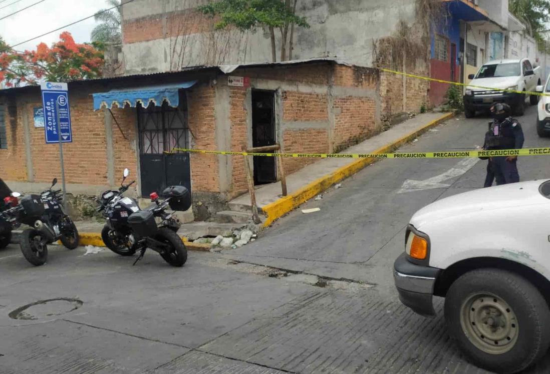 Hallan osamenta al interior de domicilio en Córdoba