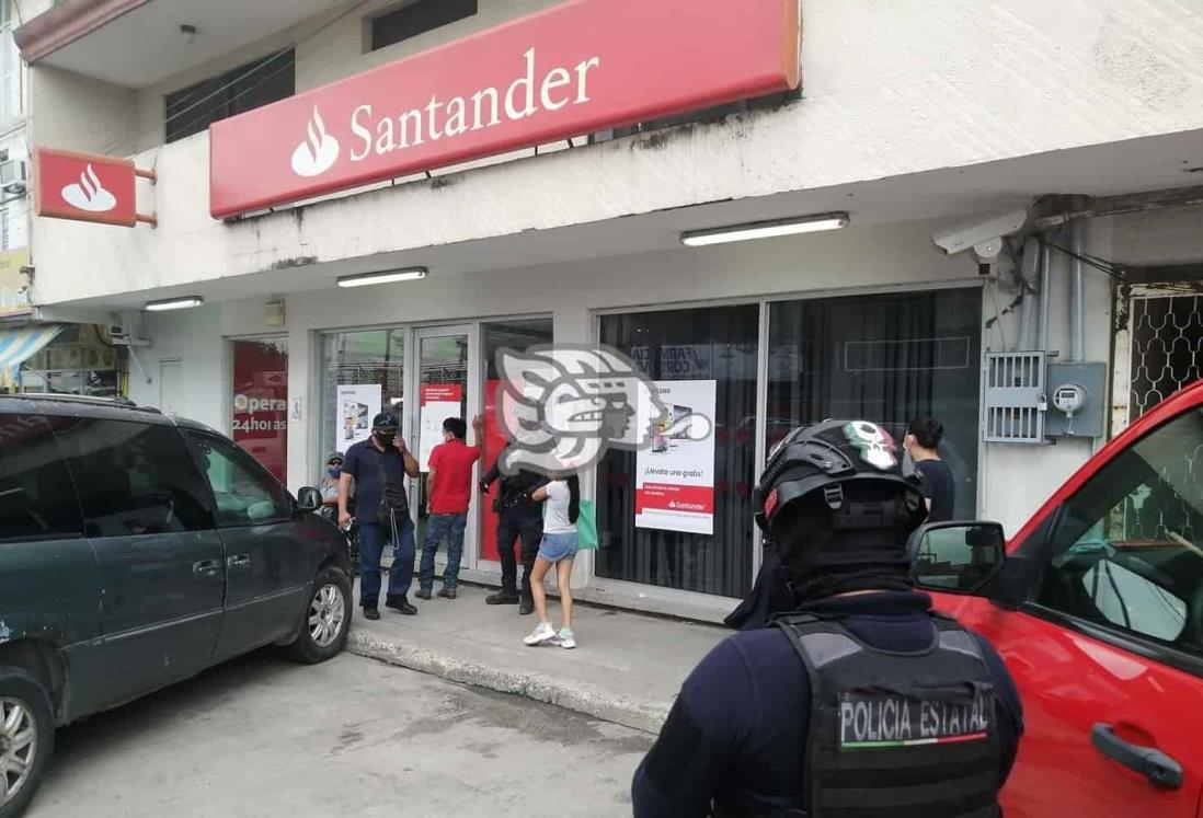 ¿Tienes cuenta en Santander? Cuidado, detectan nueva estafa