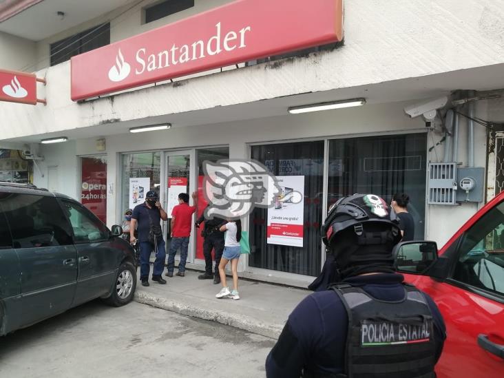 Encañonan a ganadero y le roban 48 mil pesos en Las Choapas