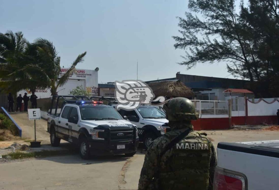 Sentencian a 50 años de prisión a 8 secuestradores en Coatzacoalcos