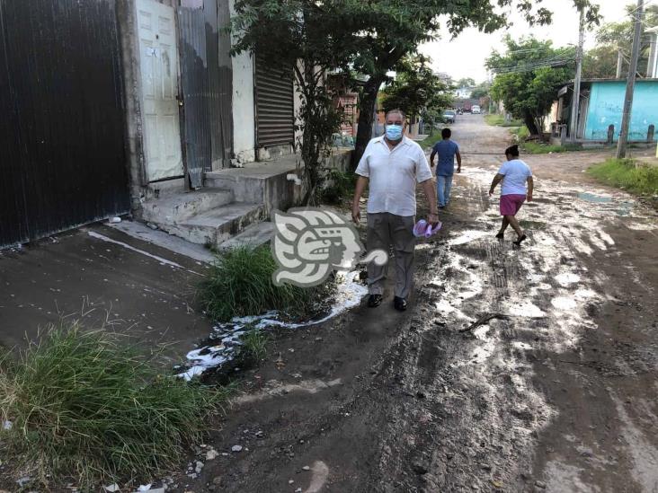 Hay otro Veracruz el del abandono y tristeza”: Isidro Cano