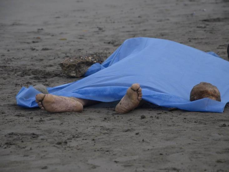 Joven turista pierde la vida tras ingresar a playa boqueña