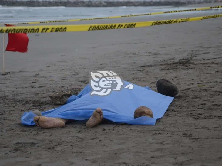 Joven turista pierde la vida tras ingresar a playa boqueña