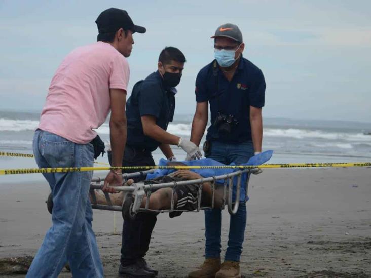 Joven turista pierde la vida tras ingresar a playa boqueña