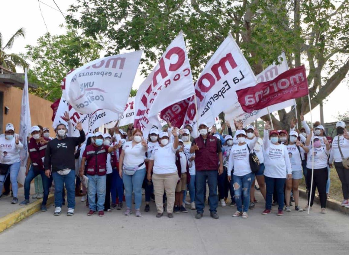 El 95% de las escuelas de Coatzacoalcos carecen de escrituras
