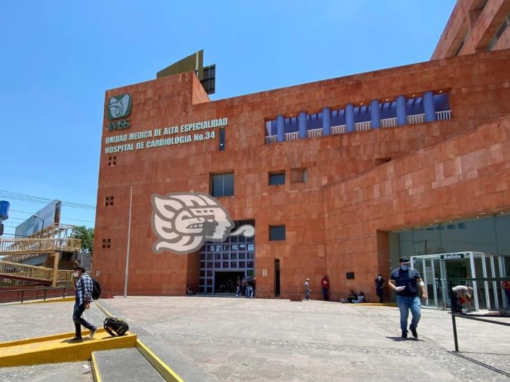 Contribuyen UMAE del IMSS a mejorar salud de derechohabientes con 69 especialidades