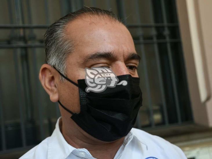 Pide PC a candidatos realizar cierre de campañas con medidas sanitarias en Xalapa