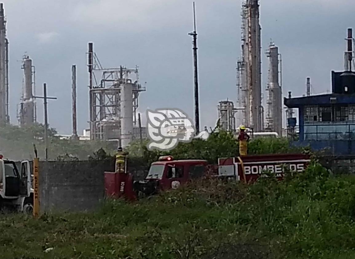 Intensifican medidas sanitarias en Complejo Cosoleacaque