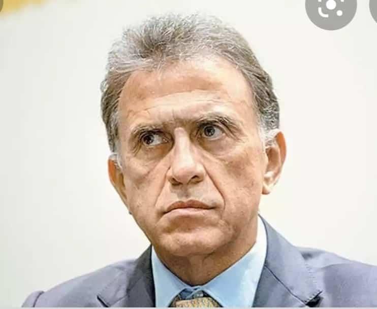 Miguel Ángel Yunes, acorralado