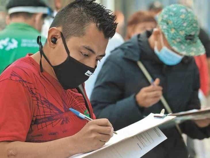 Veracruz, último lugar a nivel nacional en recuperación laboral