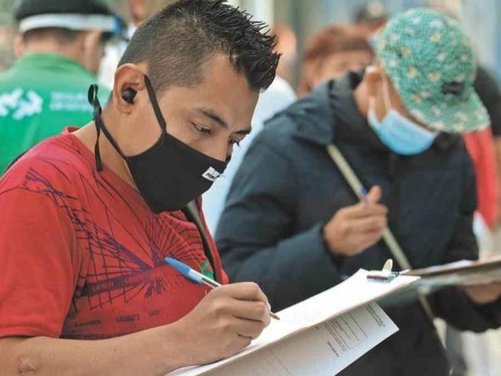 Veracruz, último lugar en el país en recuperación laboral