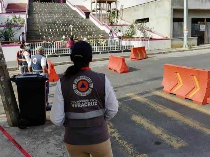 Sentencian a Protección Civil a pagar 2 mdp por cobijas para contingencias