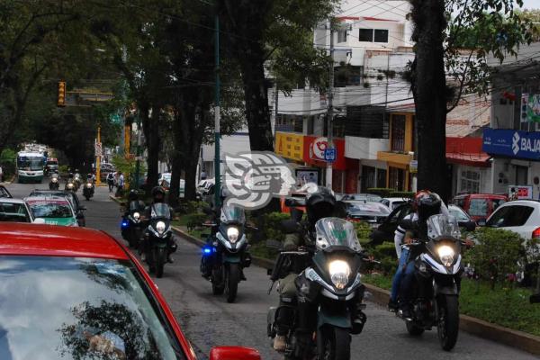 Disparos en la entrada de Actopan; detiene SSP a uno