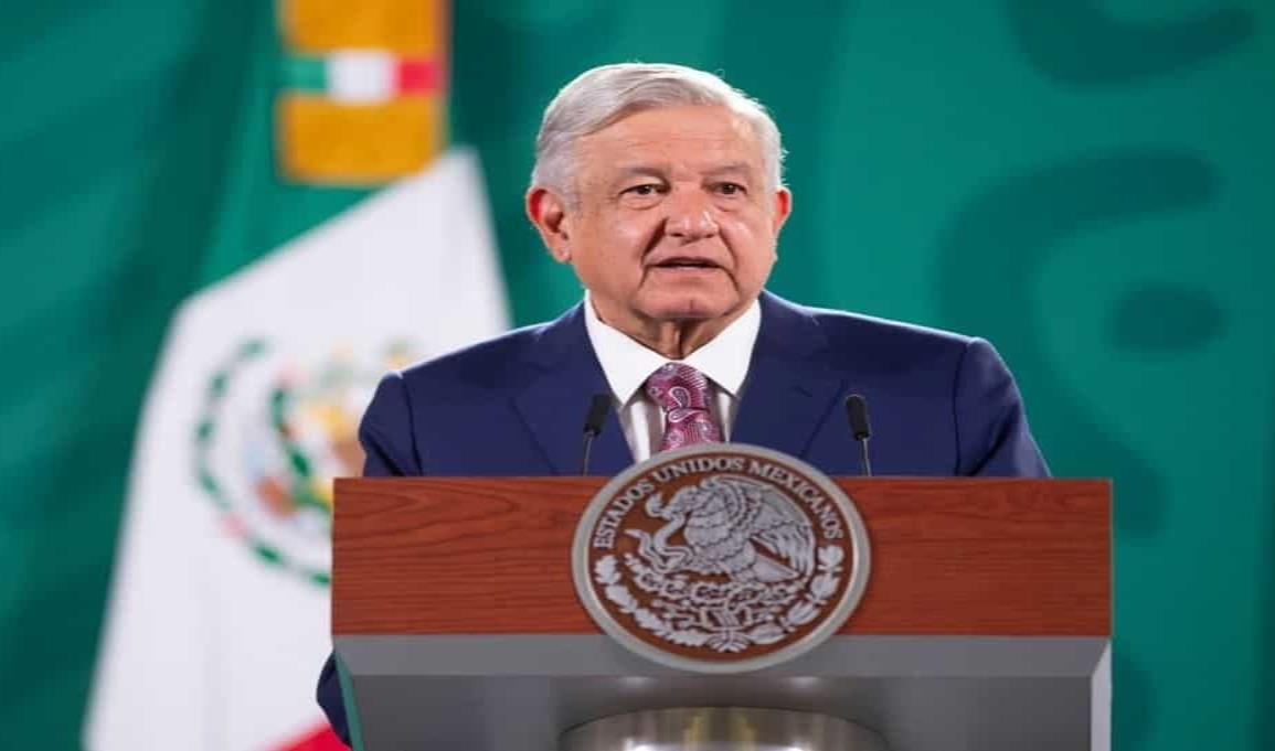 ‘10 de junio no se olvida’: AMLO pide perdón por el ‘Halconazo