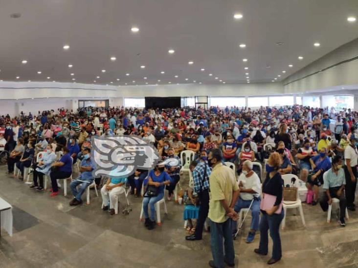 Francisco Díaz gana elecciones del SUEM; se ampararán del TEJAV