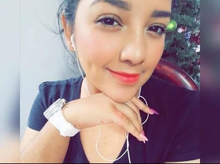 Joven subió a un taxi y desapareció en Coatzacoalcos; está por dar a luz