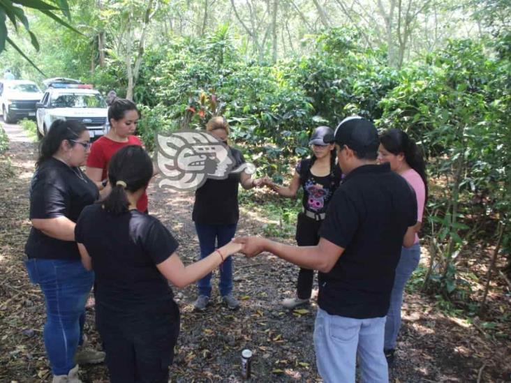 Hallan un cuerpo más en segundo predio de Campo Grande; suman cuerpos 13 exhumados