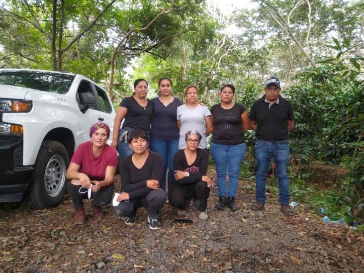 Hallan un cuerpo más en segundo predio de Campo Grande; suman cuerpos 13 exhumados