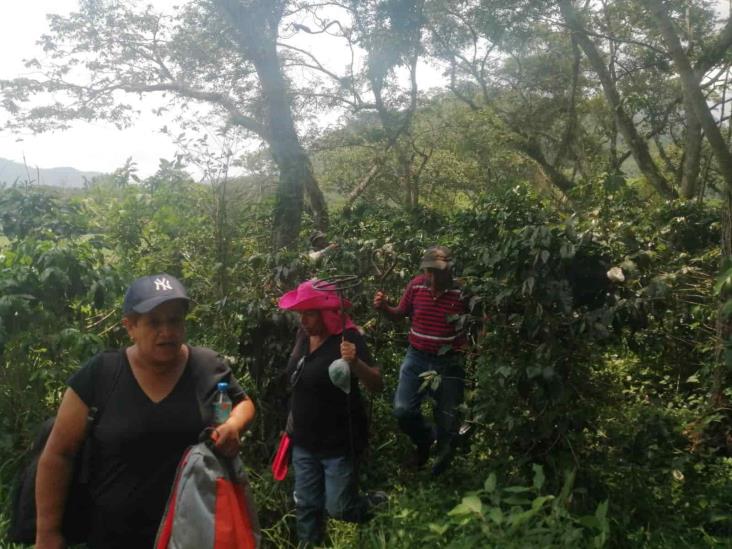 Hallan un cuerpo más en segundo predio de Campo Grande; suman cuerpos 13 exhumados