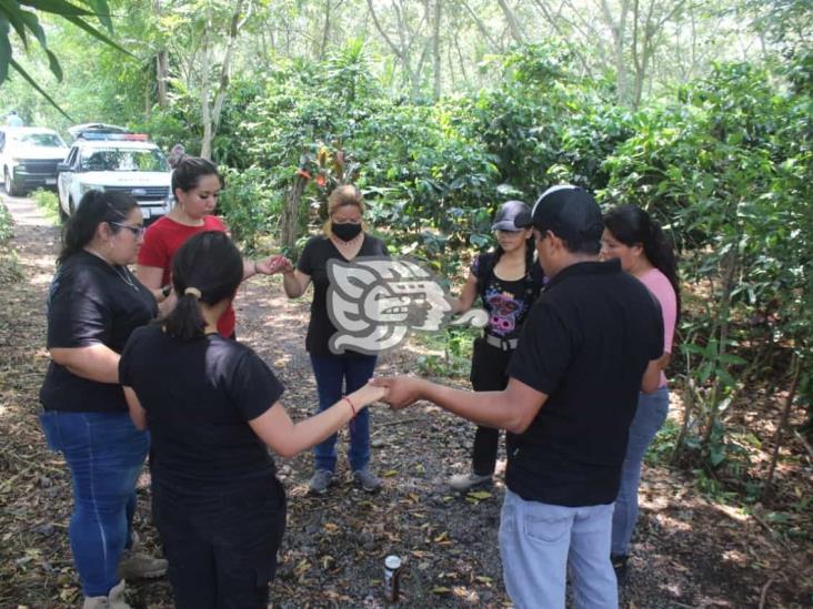 Familias de desaparecidos en Orizaba piden apoyo; así puedes ayudar