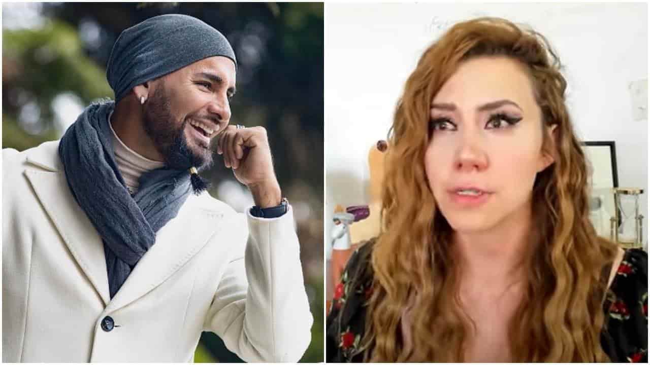 Youtuber Maire Wink denuncia secta y abuso sexual de coach Ricardo Ponce