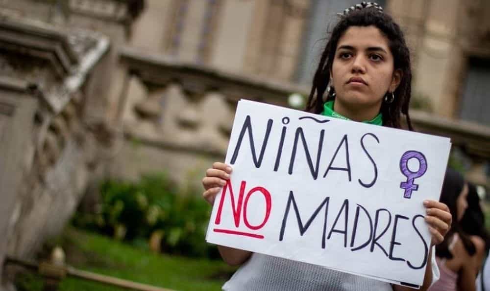 Registra Salud 6 abortos legales de niñas en Veracruz en 2020; 2 de ellas de 11 años