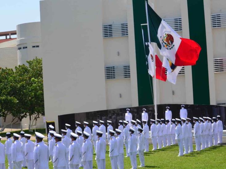 AMLO: Marina enfrentará introducción de drogas a los Puertos