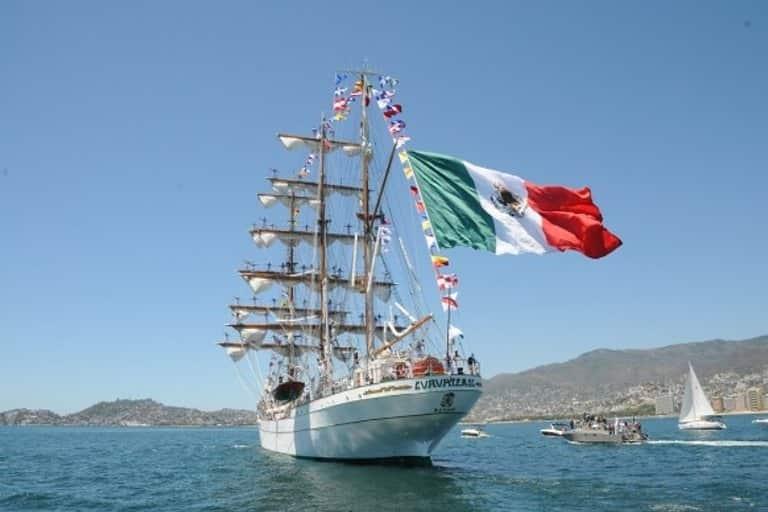 Día de la Marina Nacional: por qué se celebra este 1 de junio en México