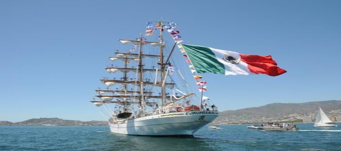 Día de la Marina Nacional: por qué se celebra este 1 de junio en México