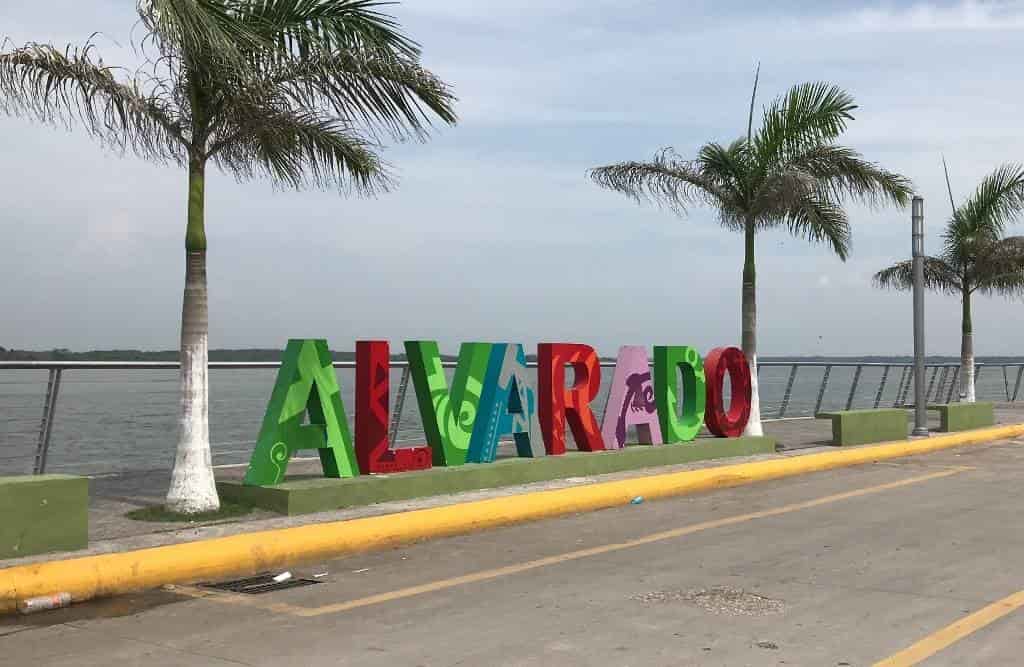 Inversionistas pretenden proyecto ecoturístico en Alvarado