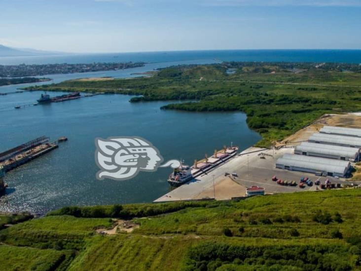 Proyectan en ASEA nueva terminal para combustibles dentro de API