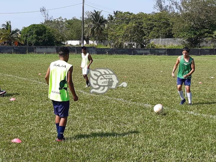 Desde Colombia, Alonso Ascanio materializa su sueño con CEFAR Delfines