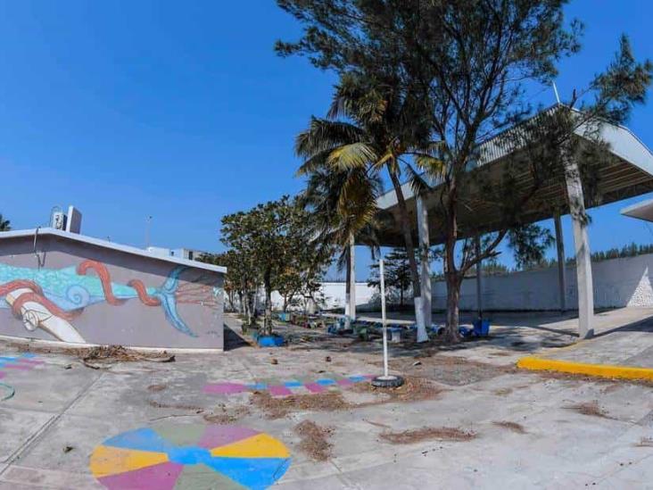 Mejoró TenarisTamsa infraestructura de escuelas