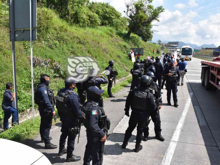 Iglesia llama a ciudadanos a denunciar hechos delictivos en zona centro