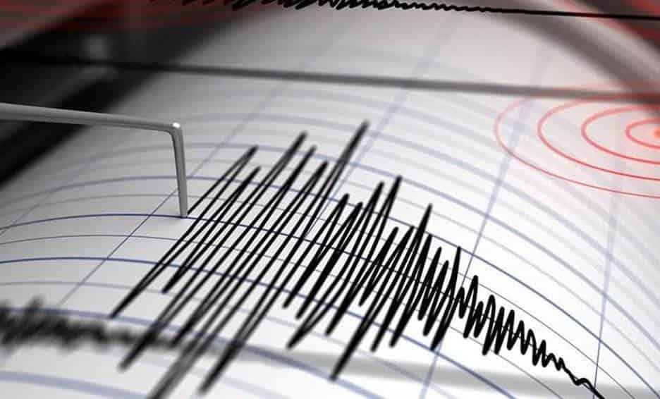 Sismo de magnitud 6.1 sacude Indonesia