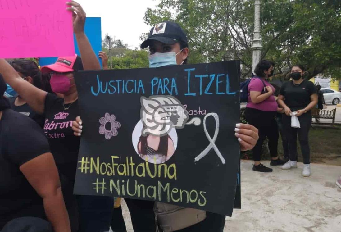 Cae presunto feminicida de Itzel Dayana; sería conocido de la familia